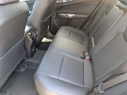 Used 2026 Lexus NX 350 AWD w/ Accessory Package (2T) image 13