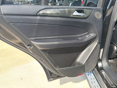 Used 2017 Mercedes-Benz GLE 350 4MATIC image 51