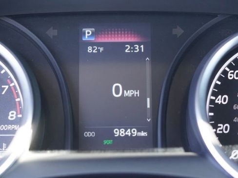 Certified 2023 Toyota Camry LE image 32