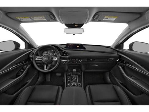Used 2020 MAZDA CX-30 FWD w/ Premium Package image 11