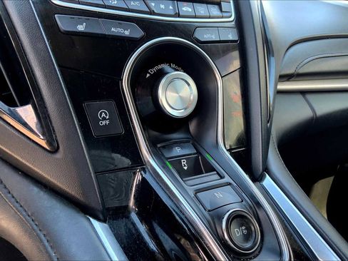 Used 2019 Acura RDX FWD image 31