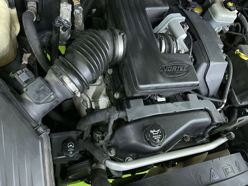 Used 2006 HUMMER H3 image 29