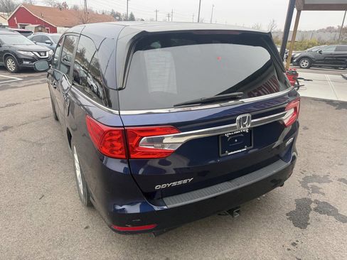 Used 2019 Honda Odyssey LX image 10