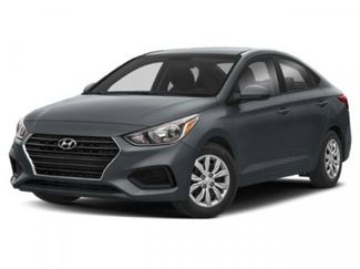Used 2019 Hyundai Accent SE video 1
