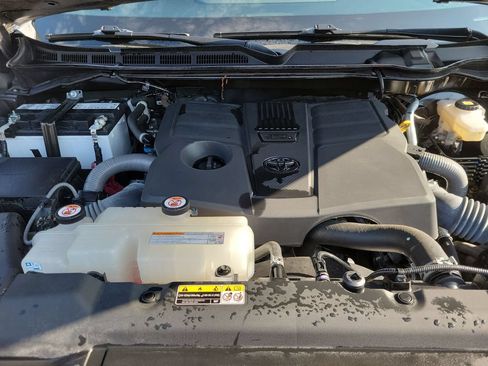 Used 2023 Toyota Tundra Platinum RWD image 41