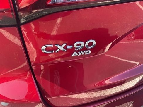 Used 2024 MAZDA CX-90 Plug-In Hybrid w/ Premium Plus image 12