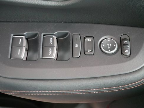 Used 2024 Honda HR-V Sport image 12