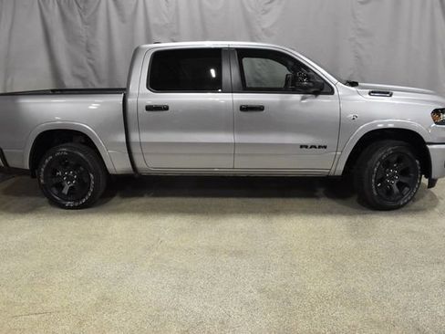 New 2026 RAM 1500 Big Horn image 3