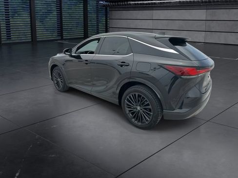 Certified 2025 Lexus RX 350 Premium w/ Convenience Package FWD image 6