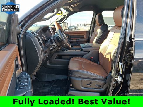 Used 2022 RAM 3500 Limited image 15