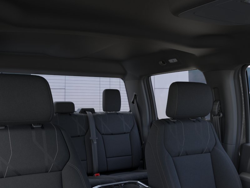 New 2026 Ford F150 STX w/ Equipment Group 200A RWD image 24