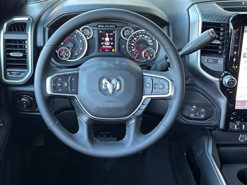 New 2026 RAM 2500 Big Horn image 13