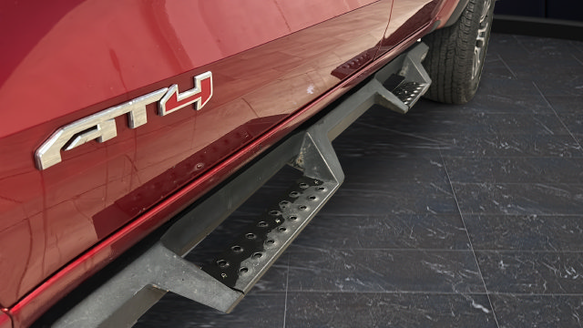 Used 2023 GMC Canyon AT4 AWD/4WD image 40