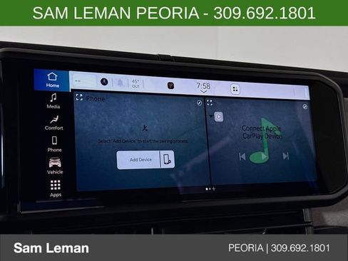 New 2026 Jeep Wrangler Sport image 14