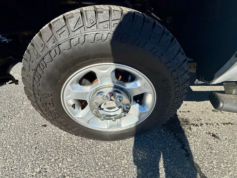 Used 2014 Ford F250 XLT AWD/4WD image 21