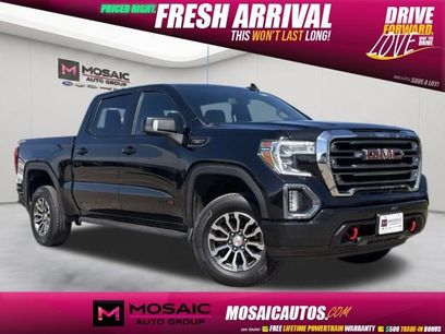 Used 2022 GMC Sierra 1500 AT4 w/ AT4 Carbonpro Edition