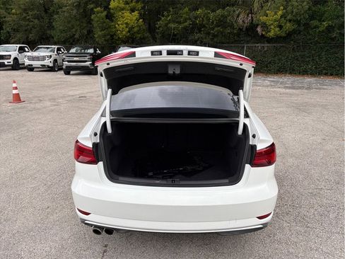 Used 2017 Audi A3 2.0T Premium image 39