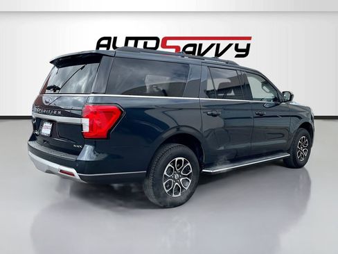 Used 2023 Ford Expedition Max XLT AWD/4WD image 7