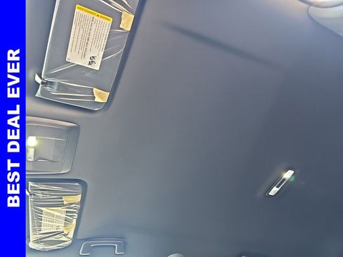 New 2025 Chevrolet Blazer EV LT w/ Midnight/Sport Edition image 30