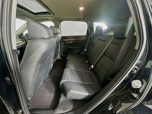 Used 2021 Honda CR-V Touring image 28