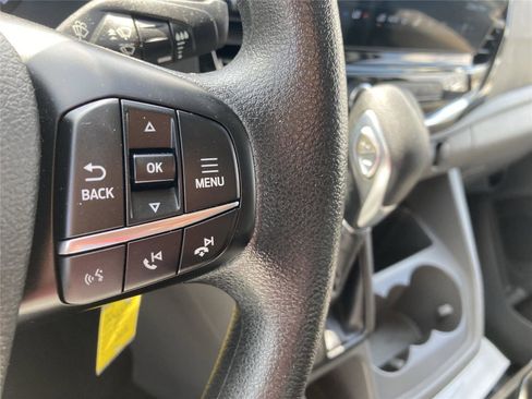 Used 2024 Ford Transit 350 XLT image 19