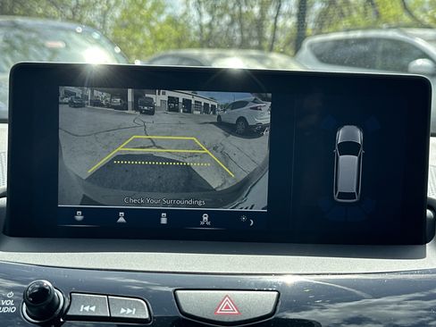 Certified 2023 Acura RDX FWD w/ Technology Package image 33