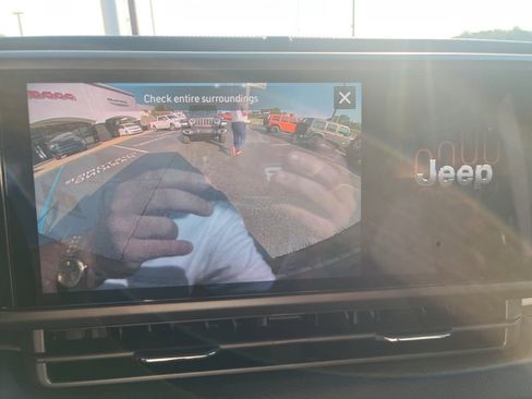 New 2025 Jeep Wrangler Willys image 39