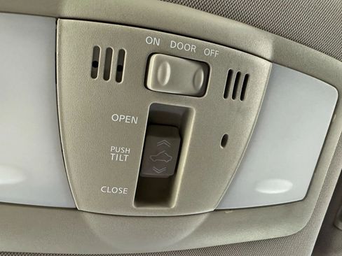 Used 2014 Nissan Maxima 3.5 SV w/ Premium Package image 22