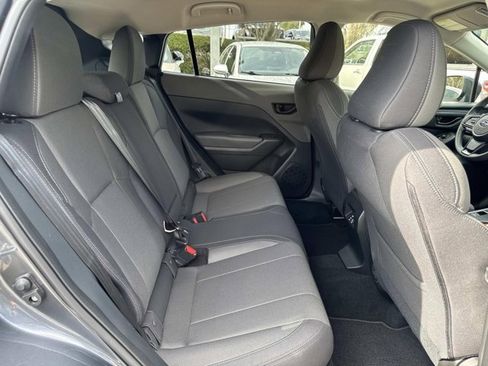 Used 2025 Subaru Crosstrek 2.0i Premium w/ Convenience Package #2 image 18
