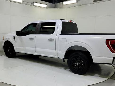 Used 2021 Ford F150 XLT RWD image 6