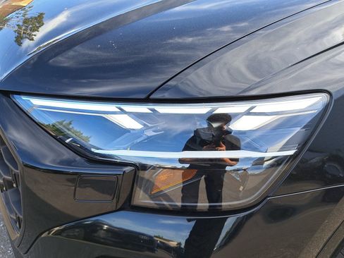 Certified 2024 Audi SQ8 Premium Plus w/ S Sport Package image 35