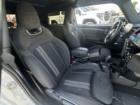 Used 2024 MINI Cooper John Cooper Works FWD image 29