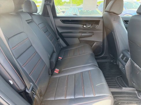Certified 2026 Honda CR-V Sport Touring image 19