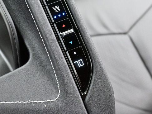 Used 2025 Chevrolet Corvette Z06 RWD image 29