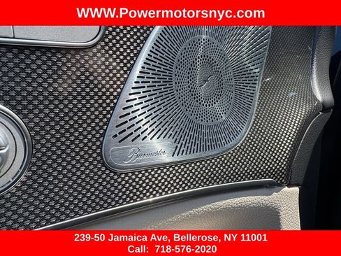 Used 2020 Mercedes-Benz GLE 350 4MATIC w/ Premium Package image 25