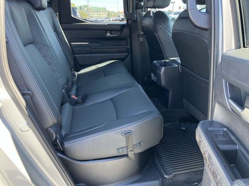 Certified 2024 Toyota Tacoma Limited image 35