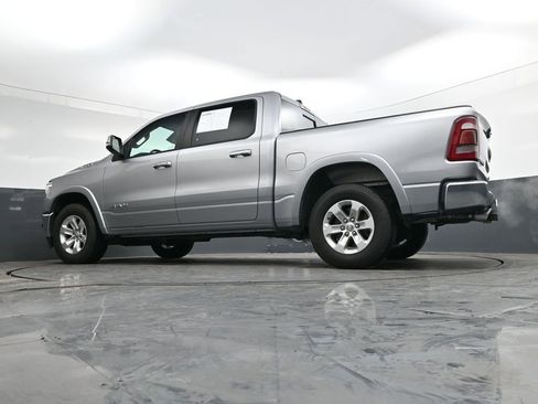 Used 2021 RAM 1500 Laramie image 39