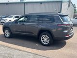 New 2025 Jeep Grand Cherokee L Laredo image 4