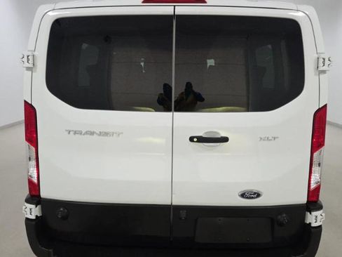 Used 2019 Ford Transit 350 XLT RWD image 5