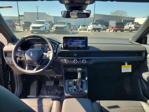 New 2026 Honda CR-V Sport-L image 20