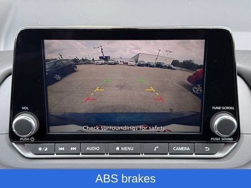 Used 2026 Nissan Rogue SV AWD/4WD image 29
