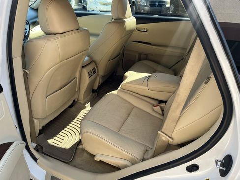 Used 2015 Lexus RX 350 AWD image 28