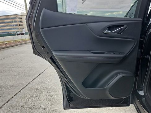 New 2025 Chevrolet Blazer Premier w/ Driver Confidence II Package image 14