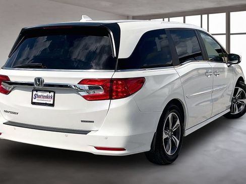 Used 2019 Honda Odyssey Touring image 6