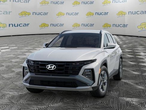 New 2026 Hyundai Tucson SEL AWD/4WD image 6