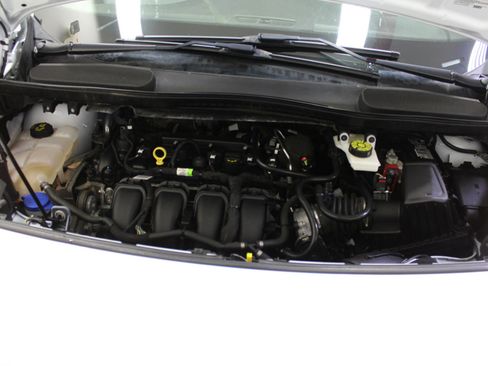 Used 2022 Ford Transit Connect XL image 30