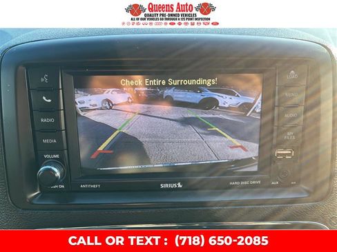 Used 2019 Dodge Grand Caravan GT image 38