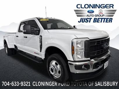 Used 2025 Ford F350 XL w/ XL Driver Assist Package