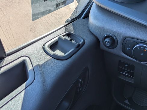 New 2026 Ford Transit 350 148 High Roof AWD image 52