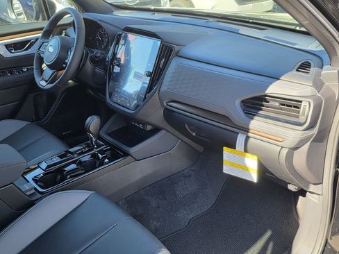 New 2026 Subaru Forester Sport AWD/4WD image 11